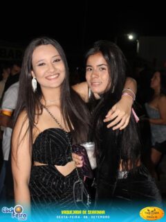 Vaquejada de Serrinha (Sexta-feira)